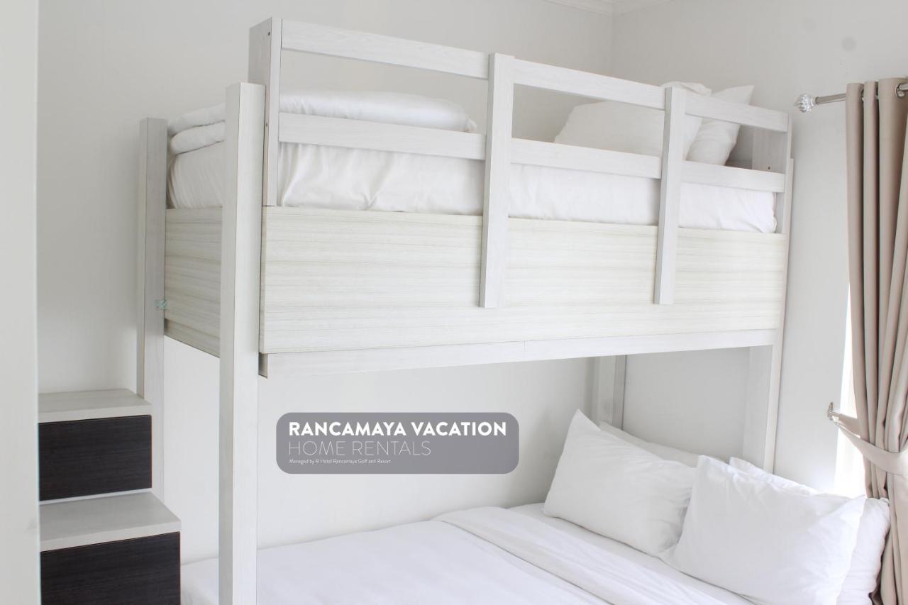 R Hotel Rancamaya Bogor Esterno foto