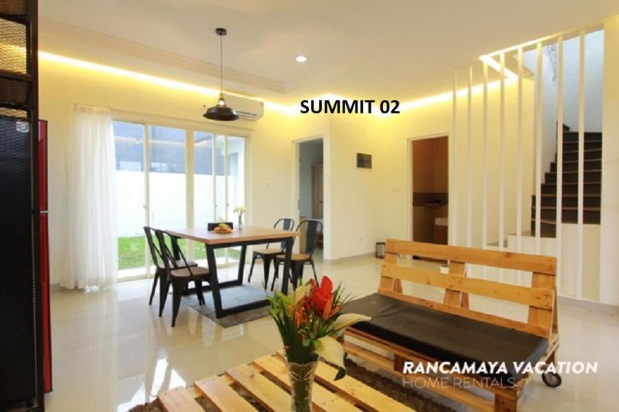 R Hotel Rancamaya Bogor Esterno foto