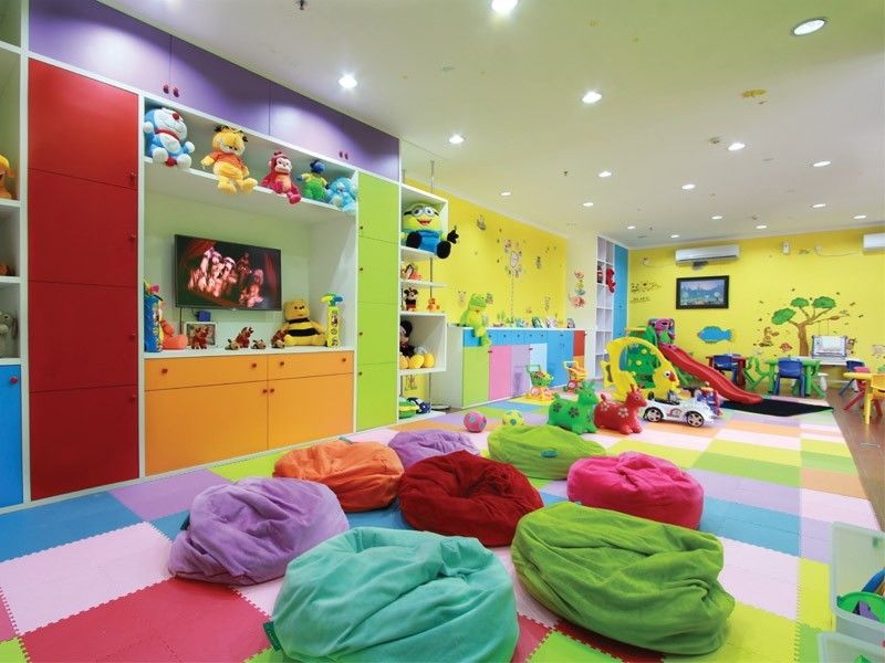 R Hotel Rancamaya Bogor Esterno foto