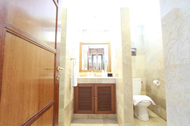 R Hotel Rancamaya Bogor Esterno foto